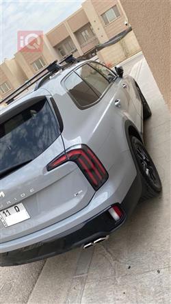 Kia Telluride